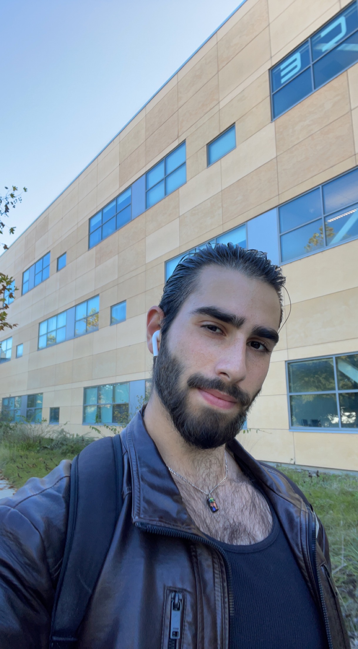 University Air